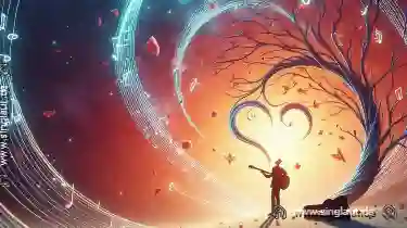 Warum sich manche Menschen durch Lieder verlieben