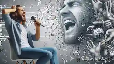 Warum manche Menschen einer Singstimme mehr vertrauen als Worten