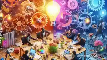 Warum manche der besten Kollaborationen zufällig entstehen