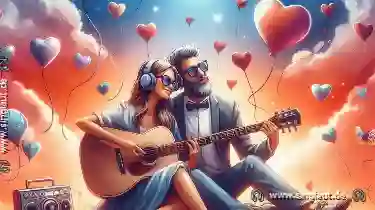 Warum die besten Liebesgeschichten einen Soundtrack haben