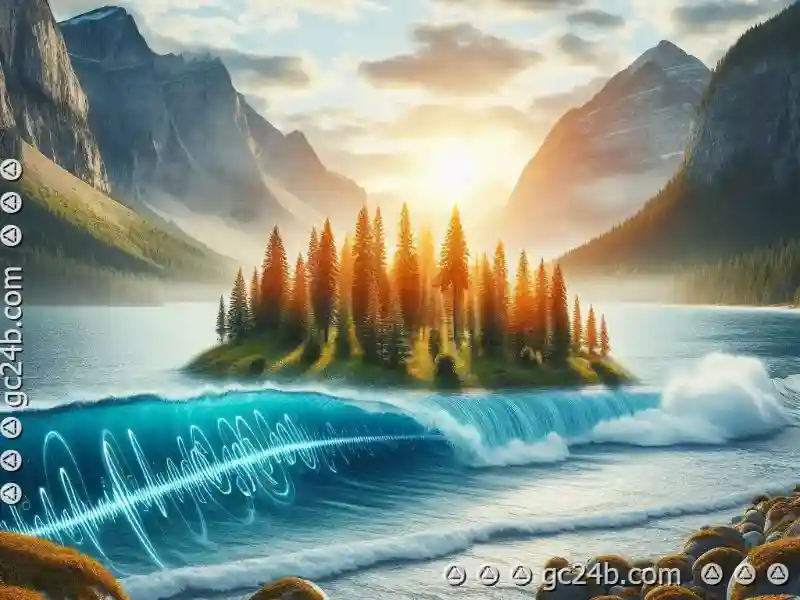 Can Nature Sounds Help Tinnitus?