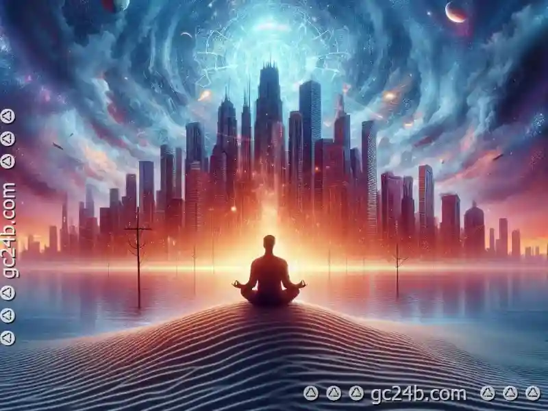 Können Klangreisen die traditionelle Meditation ersetzen?