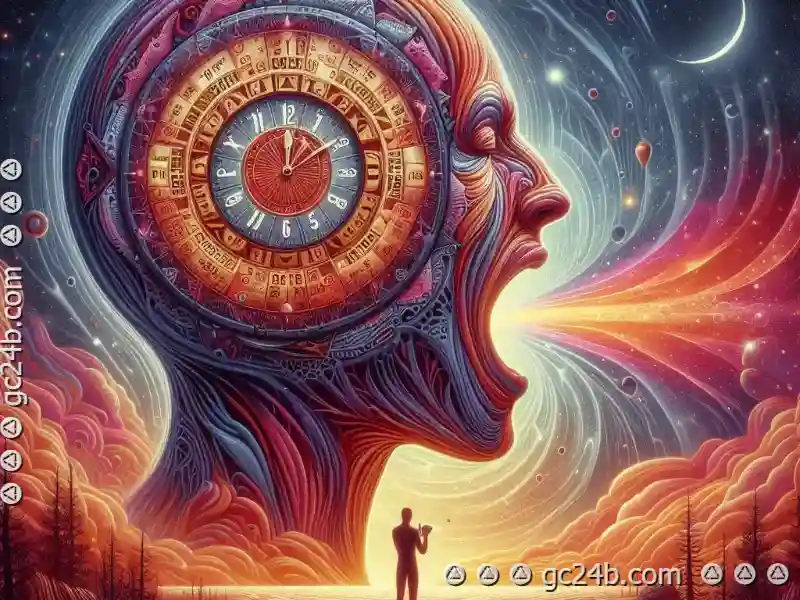 Beeinflusst das Timing Gesangsrituale?