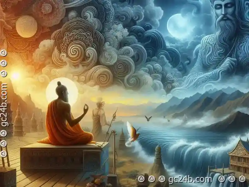 Die Rolle des Atems in Vokalmantras