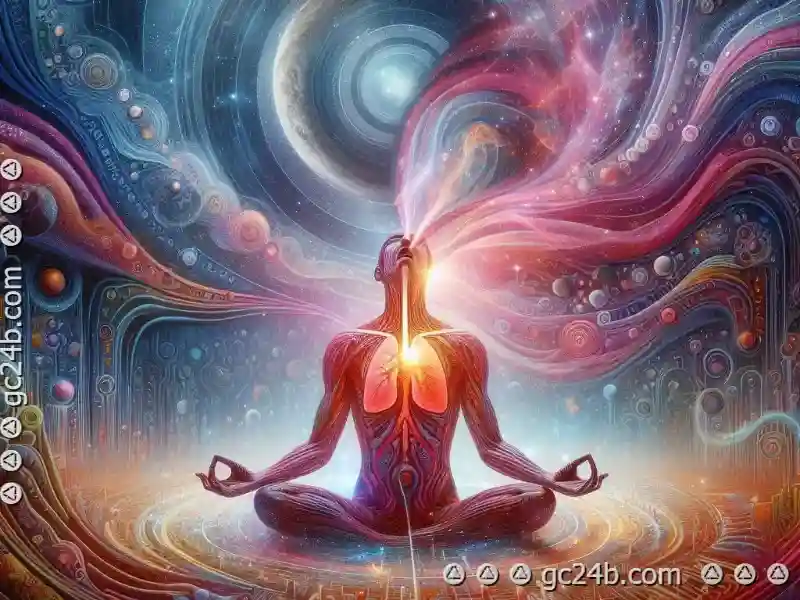 Der Vagus und die stimmliche Befreiung