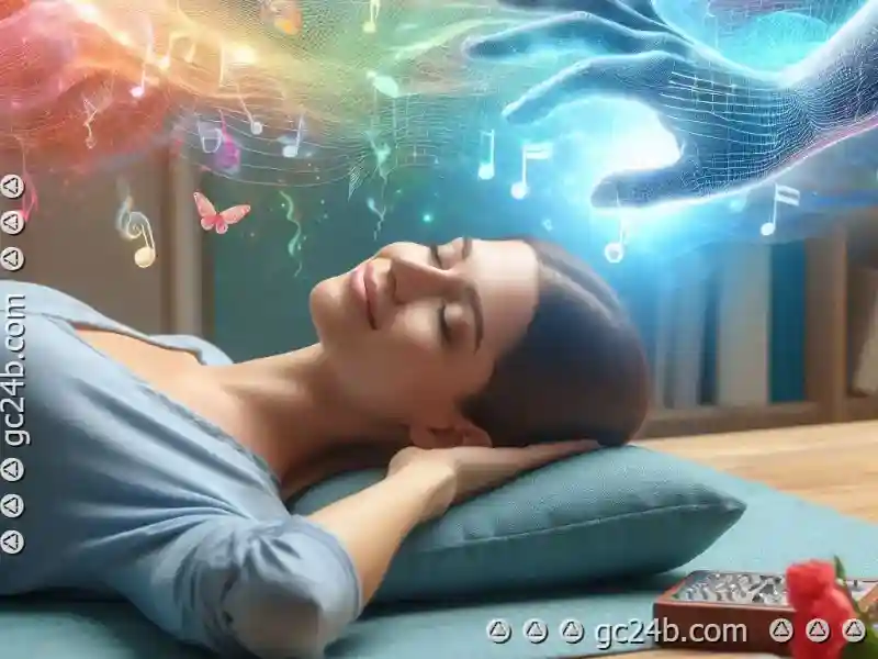 Mit Stimmtonung die Entspannungsreaktion natürlich aktivieren