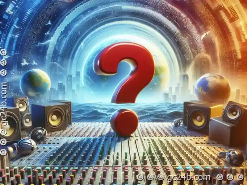 Wem gehört die Klangreise?