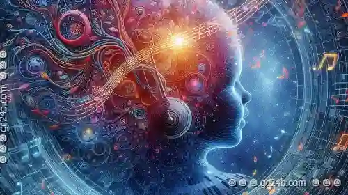 Sind unsere Zellen gestimmt? Die musikalische Natur des Lebens erforschen