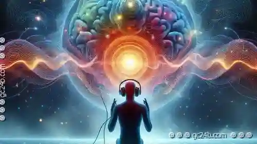 Binaurale Beats erklärt: Wie sie deine Gehirnwellen beeinflussen