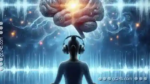 Kann Klangmeditation Traumata neu verdrahten? Die umstrittene Studie