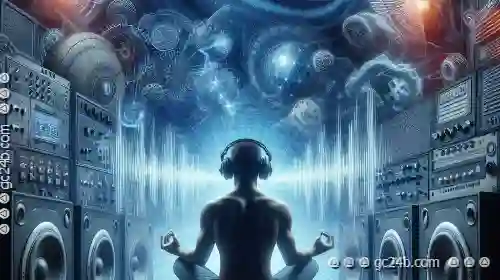 Kann Klangtherapie Depressionen behandeln?