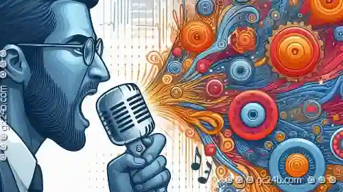Kann Tonen die Stimme schädigen?