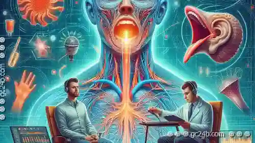 Kann Vocal Fry den Vagusnerv stimulieren?