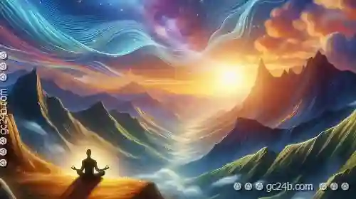 Meditations-Soundtracks erstellen, die Frieden und Präsenz inspirieren