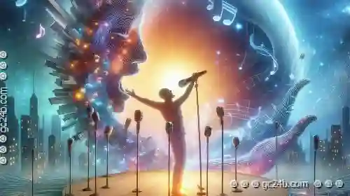 Eine effektive tägliche Gesangsroutine für optimales Wohlbefinden schaffen