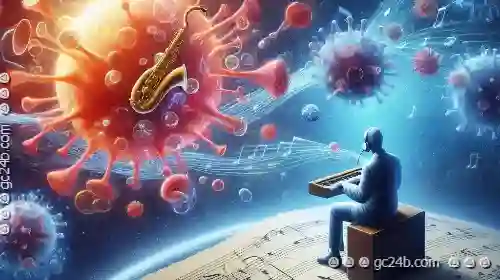 Beeinflussen unterschiedliche Genres die Immunität unterschiedlich?