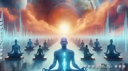 Gehört jede Frequenz zur Meditation?