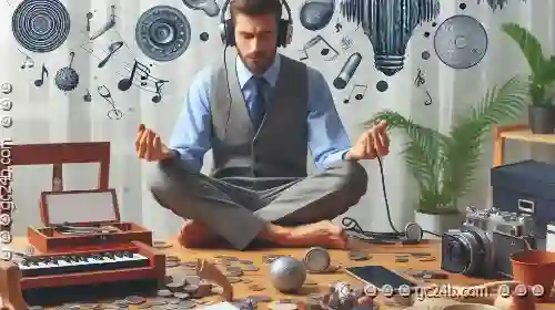 Muss die Klangtherapie reguliert werden?