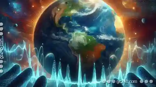 Die Erde als Instrument: Sonic Geology