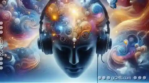 Binaurale Audiotherapie bei Stress und Burnout