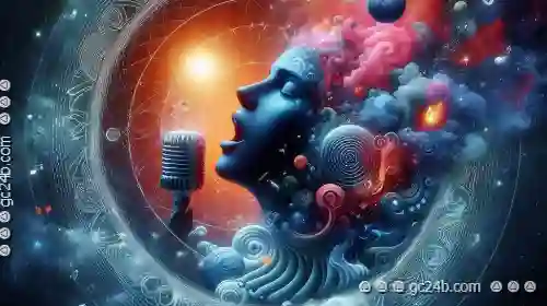 Die Rolle von Stimmritualen bei der Förderung von Kreativität und Flow