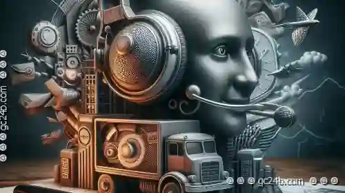 Kopfhörer oder Obertöne: Die Übertragung ist wichtig