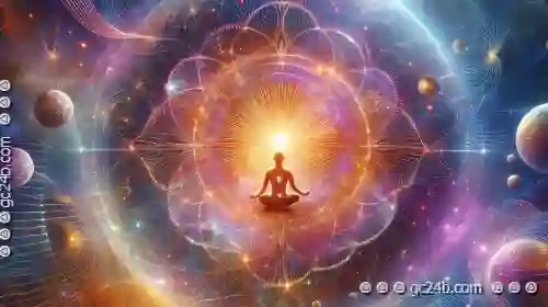 Heilung durch Vibration: Frequenzen als Medizin für Zellen