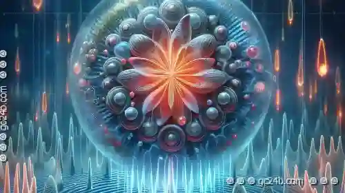 Wie akustische Energie die genetische Aktivität in Zellen modulieren kann