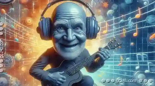 Wie Musik den kognitiven Abbau auf natürliche Weise verzögert