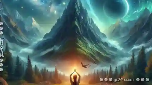 Wie natürliche Klanglandschaften Yoga und Atemübungen verbessern