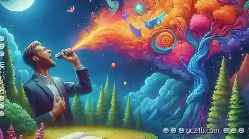 Wie Singen in der Natur die Abwehrkräfte stärkt
