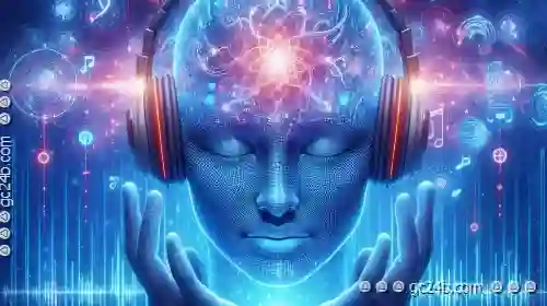 Wie man binaurale Beats sicher zur emotionalen Heilung nutzt