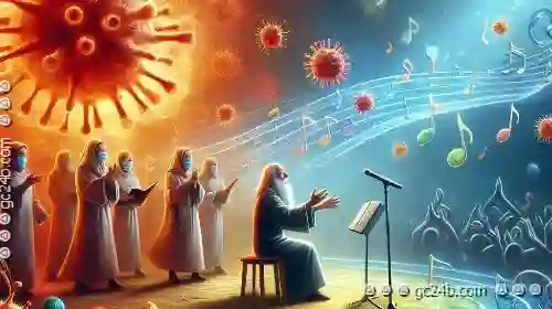 Immunerholung und Gesang: Von der Chemotherapie zum Chor