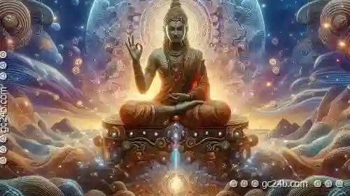 Integration von Mantras und Chants in Klangmeditationspraktiken