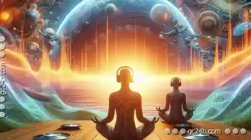 Ist Klang die Zukunft der Meditation - oder nur eine weitere Ablenkung?