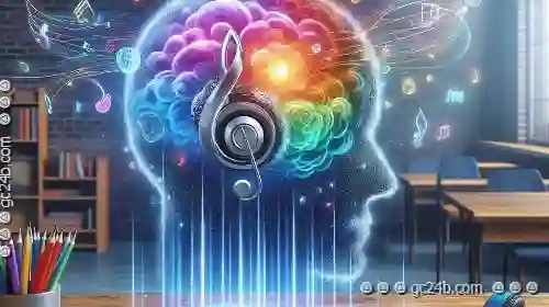 Messung des Einflusses von Musik auf den Demenzverlauf