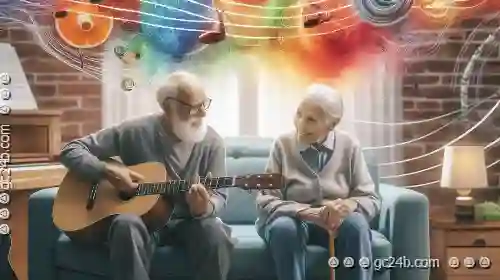 Wie binaurale Beats die emotionale Regulierung im Laufe der Zeit fördern