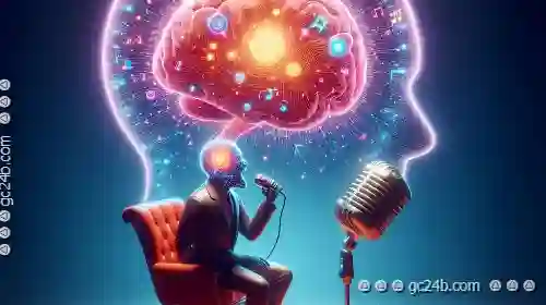 Singen mit Angst: Ein neuronaler Neustart?