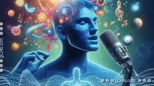Singen als Wellness-Gewohnheit, die die Heilung des gesamten Körpers unterstützt