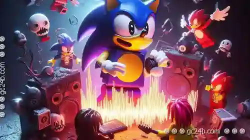 Sonic Ego Death: Kann Klang das Selbst wirklich auflösen?
