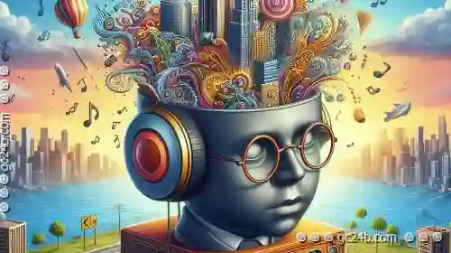 Klangtherapie für PTBS-Patienten: Neue Behandlungsmöglichkeiten