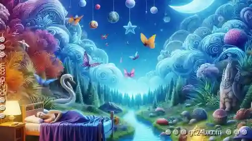 Die besten Naturgeräusche für tiefen Schlaf