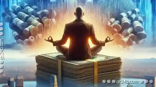 Die Milliardenindustrie hinter Meditationsmusik
