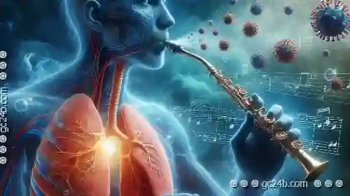 Vagusnervmusik: Mythos oder Spitzenwissenschaft?