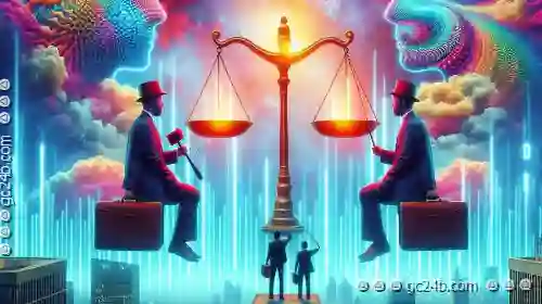Die Frequenz, die Menschen halluzinieren lässt (legal)