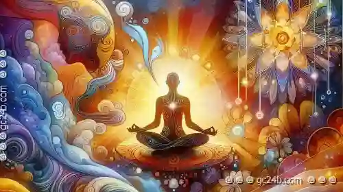 Sound als Psychedelikum: Keine Substanzen nötig?