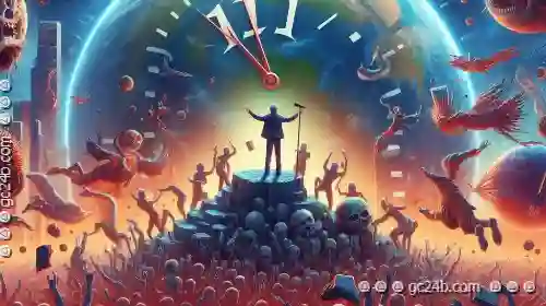 Das letzte menschliche Ritual: Werden wir am Ende noch singen?