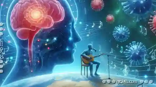 Der Zusammenhang zwischen Singen und der körpereigenen antiviralen Abwehr