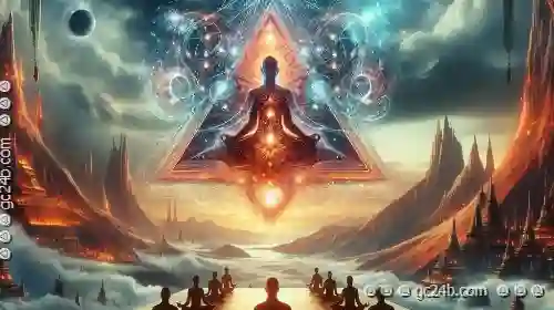 Die Kraft stimmlicher Rituale zur Vorbereitung des Geistes auf die Meditation