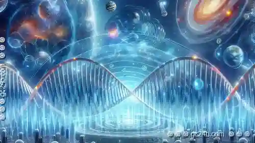 Die Quantenschall-Debatte: Können Vibrationen die DNA verändern?